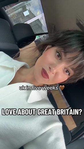 UK Moving Journey: Five Weeks in England