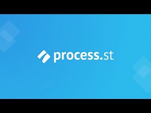 Workflow Automation with Process Street - Demo