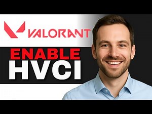How To Enable HVCI In Valorant For Windows 11 (2025 GUIDE)