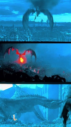 Reign of Fire: Unforgettable Dragons and Their Legacy