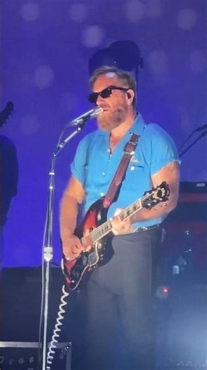 The Black Keys - Everlasting Light (Live 2026) #theblackkeys #bluesrock #guitar