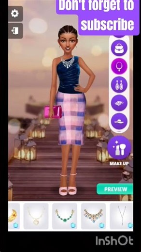 I Tried The 'Create Your Dream Look' Challenge