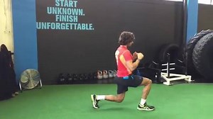 222K views · 999 reactions | How to warm-up before a HIIT session :-) | The Body Coach | Facebook