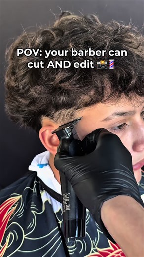 Discover Your Next Barber in Weston, Florida