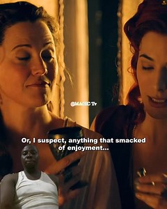 35K views · 353 reactions | He has always done so #videoviralシviralシ2025 #videoviralシ #moviereview #Spartacus | MAGIC Tv | Facebook