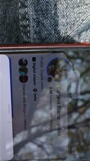 Facebook page Kaise banaen #desilife #funny #comedy #indianactor#google #reallifeindia #lov