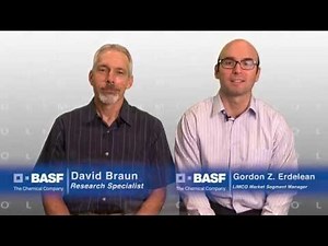 BASF LIMCO Low VOC Primer LP620