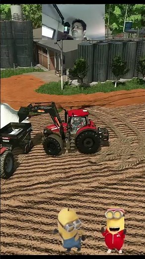 #Grupo Alves #Farm Sim Brazil #Mods #FS25 #Humor #Crazy Game #Farming Simulator 25 #Farm Game
