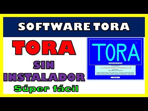 TORA without installation (Step by step, very easy) | To solve linear programming exercises.