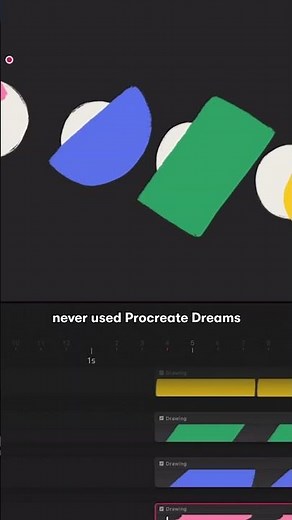 Learn Procreate Dreams with Smitesh Mistry