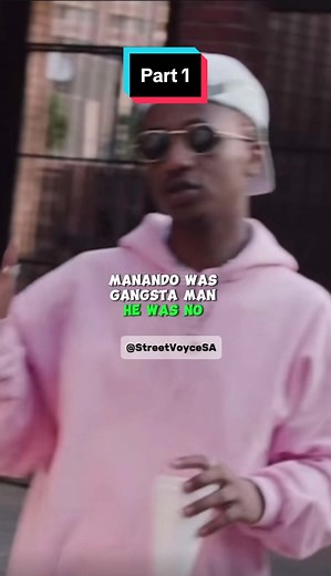 Emtee Manando: Storytelling Through Music | Trap Lyrics Video