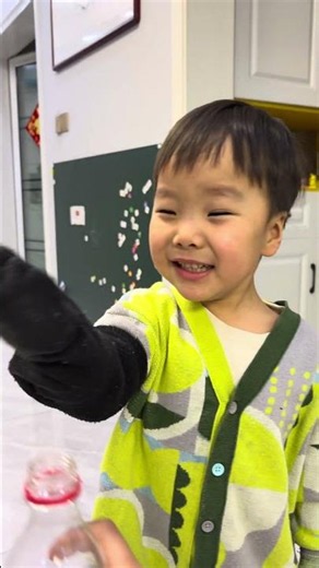 Tưởng như mẹ thật sự tài giỏi! #funny #thieunhivuinhon #cute