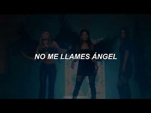 Ariana Grande, Miley Cyrus. Lana Del Rey - Don,t Call Me Angel (Charlie’s Angels)
