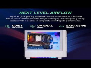 Skytech Gaming Archangel Review 2025 | Intel i5-13400F & RTX 4060 Desktop with 32GB DDR5