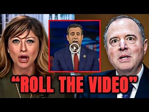 Maria Bartiromo PLAYS the Video That Adam Schiff Hoped Was Buried