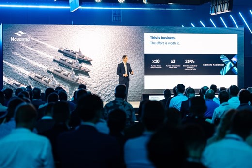 Join us at Realize LIVE Europe 2026 – System Simulation agenda revealed