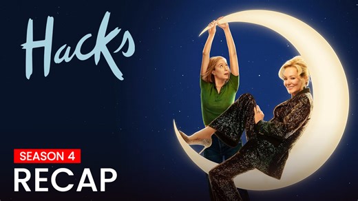 Hacks season 4 recap | Must watch before season 5