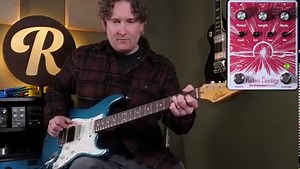 4K views · 42 reactions | We're excited to show off a new pedal today...