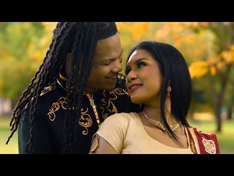 Paris Coutain - Magic In The Air [Official Music Video] (2026 Chutney Soca)