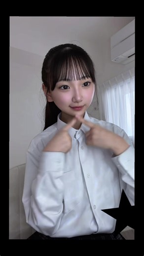こう見えて現役のあいどる 明日はどんたくがんばる 5/4 キャナルシティ博多10:20~ お祭り本舞台 13:10~ #おすすめ #バズりたい #前髪 #制服 #スクールメイク