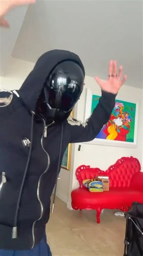 The Emcee Show Season Three [Episode 11] Room Tour, THE END OF SEASON 3. #skit#comedy#tiktokvideo