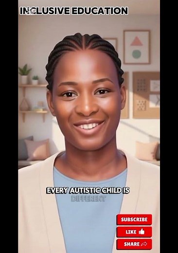 Autism simply explained| Understanding Autism Clearly For Parents and teachers.