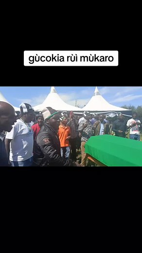 mucheru mùgìkùyù on TikTok