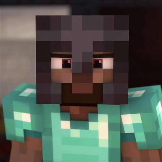 Minecraft >> | #minecraft #minecraftanimation #hytale #hytalegame #mojang