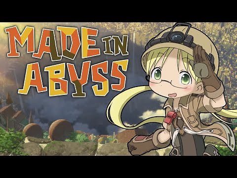 Made In Abyss Explained In Just 14 Minutes | Anime Recap