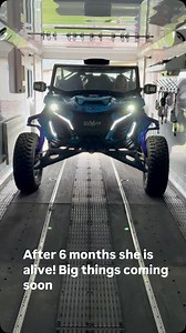 UTV Invasion on Reels