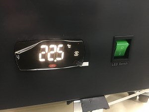 [Hot Item] Carel Temperature Controller Ijf Ijm Pjez Series