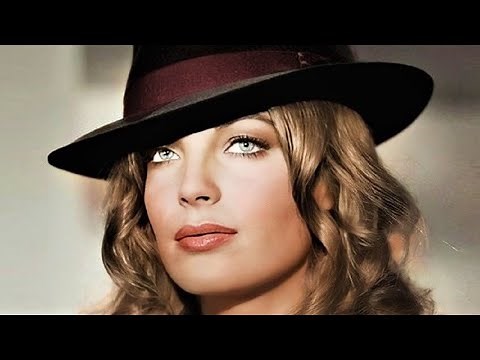 Romy Schneider Tribute