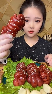 Fun Club #ASMR Eating Show | Fun club