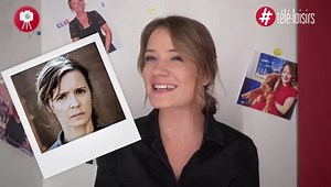 Pascale de la Tour du Pin (La matinale, LCI) se lâche dans la Boîte à photos