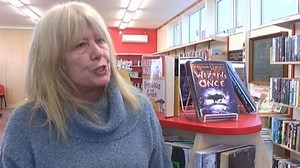 Libraries without staff are 'just a room full of books'