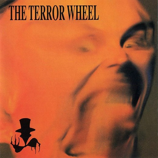 I.C.P. - The Terror Wheel