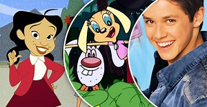 15 Programas de Disney Channel que extrañas más que a tu ex