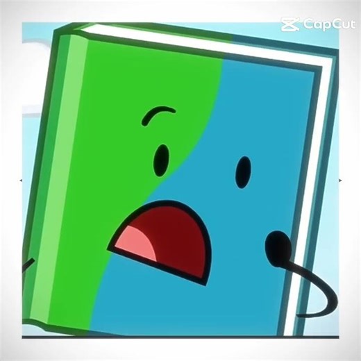 BFDIA Book Edit | #bfdia23 #idfb #bfb #bfdi #tpot