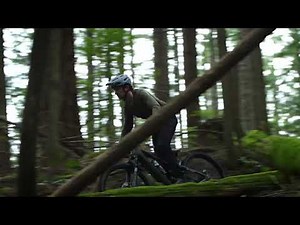 TranzX EDP01 WIRELESS DROPPER POST (full video)