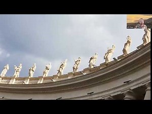 Armchair Travel To Rome