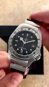 The Weirdest Watch Tudor Ever Made | Watchfinder
