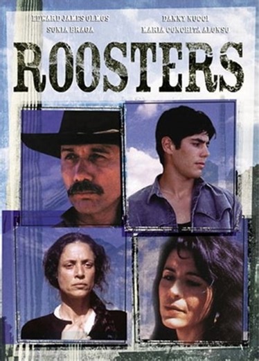 Stream Roosters (1993): Find it on Netflix, Prime Video, Hulu & more