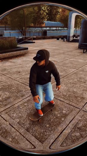 JUST A LIL BIT #SKATE #SESSIONS #SKATEBOARDING #SKATEBOARD #SKATETOK