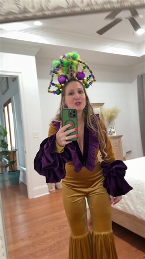 Celebrate Carnival Season: Mardi Gras Fun and Festivities