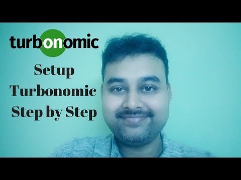 Setup Turbonomic - Step by Step [AskJoyB]