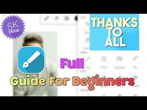 How to use INFINITE DESIGN App | All details About INFINITE DESIGN App | Full Guide for Beginners