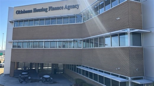 Oklahoma's Section 8 voucher program underfunded by more than $500,000