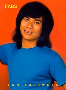 Maafkan Aku - Koes Plus (1974) Karya & Vokal : Yon Koeswoyo Album : Koes Plus Vol.10 Diedarkan : 14 April 1974 | Koesplator Frans