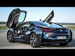 2024 BMW I8 M 1.5-liter 591Hp($180,000) - Interior and Exterior Walkaround - 2022 La Auto Show