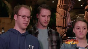 308K views · 3.9K reactions | Hear what guests are saying after they’ve experienced SAMSON live on stage! #Samson2018 #WallsWillFall #SightandSoundTheatres #WheretheBibleComestoLife | Sight & Sound Theatres | Facebook